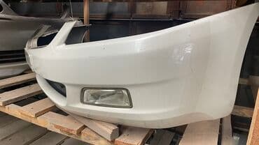 elysion: Honda, Б/у, Оригинал — 10