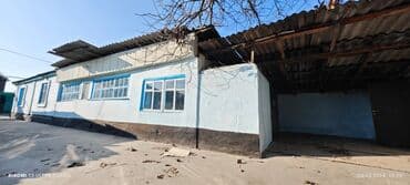 куплю дом новопокровка: Дом, 107 м², 6 комнат, Агентство недвижимости, Старый ремонт — 1