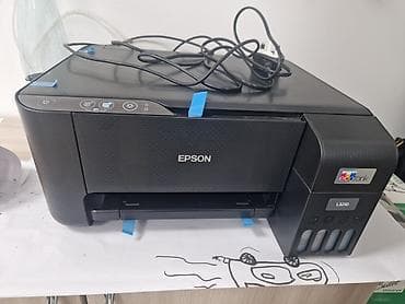 macbook pro 15: Epson L3210. выведена трубка. в рабочем состоянии. продаю — 1