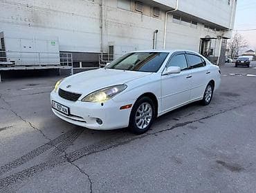 Ковролин: Toyota Windom: 2005 г., 3 л, Автомат, Газ, Седан lalafo.kg да — 2 Ковролин: Toyota Windom: 2005 г., 3 л, Автомат, Газ, Седан — 2