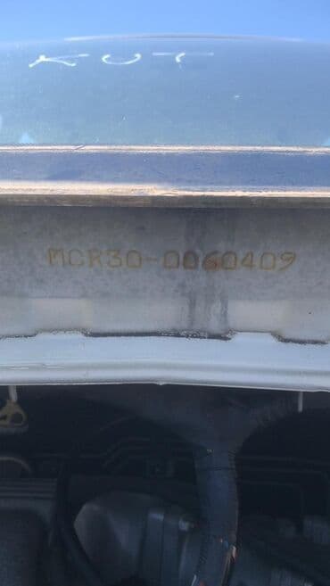 электронные машинки: TOYOTA ESTIMA MCR30 ВСЕ ЗАПЧАСТИ В НАЛИЧИИ АВТОРАЗБОР Объем 3.0, 2wd — 3