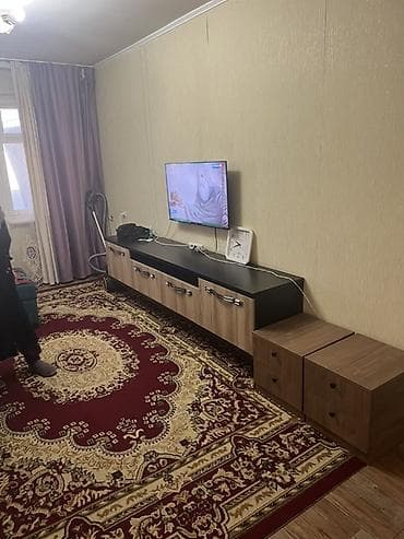 Недвижимость: 2 комнаты, Без подселения, С мебелью полностью — 2