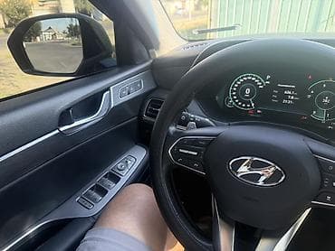 Продажа авто: Hyundai Palisade: 2020 г., 2.2 л, Автомат, Дизель, Кроссовер — 2