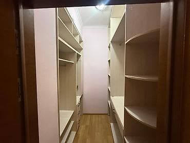 асанбай район: 4 комнаты, 192 м², Асанбай мкр Элитка, 6 этаж, Евроремонт — 9
