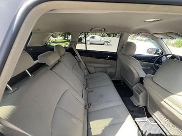 субару печка: Subaru Outback: 2010 г., 2.5 л, Автомат, Бензин, Универсал — 7
