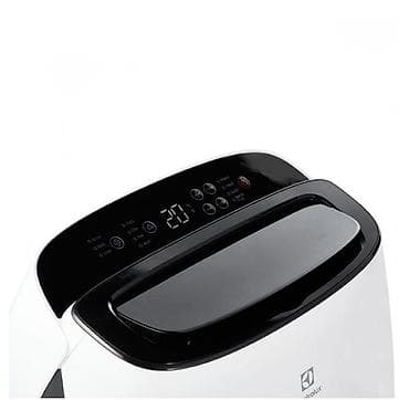 midea s8: Мобильный кондиционер, Б/у, Electrolux, Классический — 3