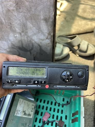 tp link archer 64: Цифровой тахограф Continental Automotive GmbH (VDO) для грузовых — 4