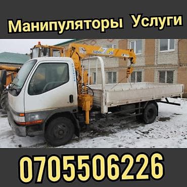 швелир: Манипулятор, Develon — 1
