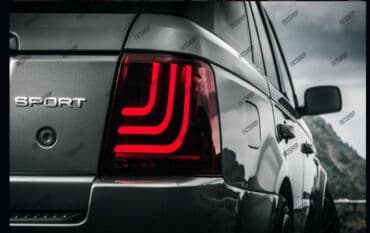 range rover сколько стоит: Комплект стоп-сигналов Land Rover Аналог — 1