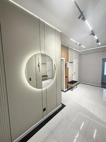 discovery studio: 3 комнаты, 118 м², Технопарк Элитка, 6 этаж, Дизайнерский ремонт — 7