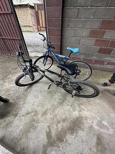 гигант купить: Горный велосипед, Рама M (156 - 178 см), Сталь — 5