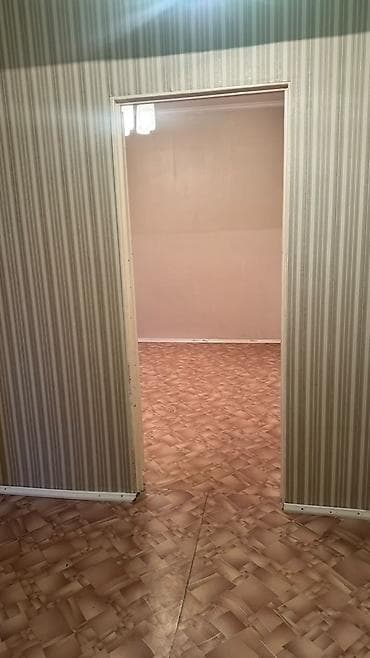 64: 1 комната, 36 м², 12 мкр 105 серия, 5 этаж, Косметический ремонт — 3