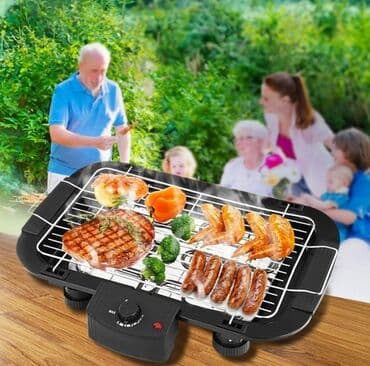 аэрогриль с двумя чашами: Бесплатная доставка по городу 😊🌹 доставка по городу бесплатная — 6