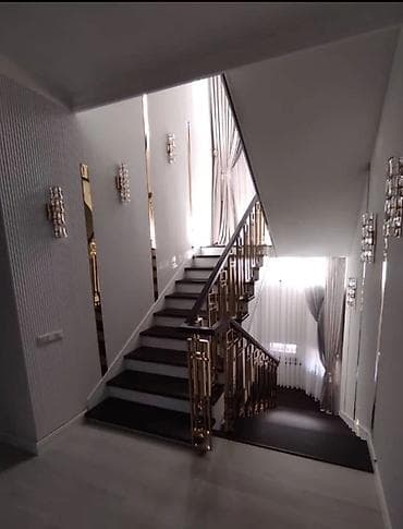 ремонт обои: Ремонт под ключ | Комнаты Больше 6 лет опыта — 10