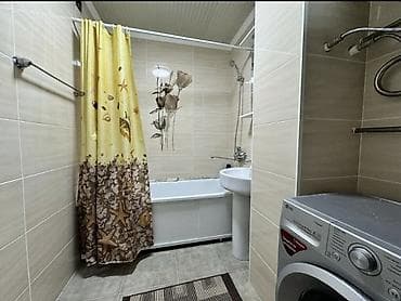 pro group: 4 комнаты, 82 м², Золотой квадрат 106 серия, 7 этаж, Косметический ремонт — 7
