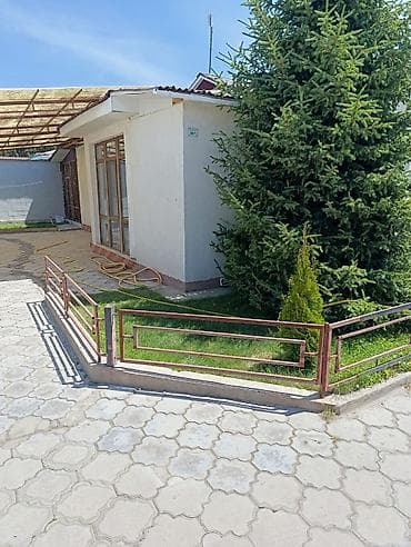 улица: Бунгало, Фонтан, Кара-Ой (Долинка), 6 мест — 10