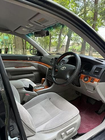 Toyota Mark II: 2003 г., 2.5 л, Автомат, Бензин, Седан — 3