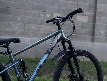 бентли велосипед детский: Горный велосипед, Skillmax, Рама M (156 - 178 см), Алюминий, Б/у — 1