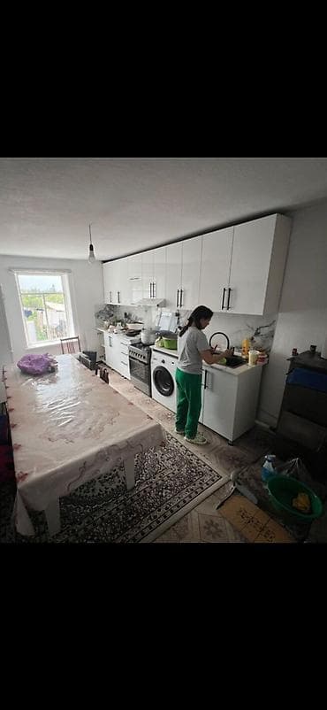 купить квартиру 4 комнаты: 60 м², 4 комнаты, Без подселения — 4