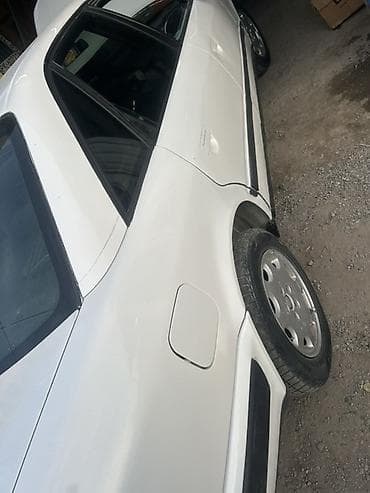 audi s2: Audi 100: 1993 г., 2.6 л, Механика, Бензин, Седан — 6