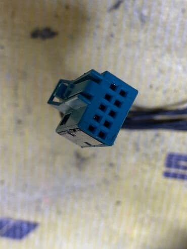 вентилятор на спринтер: Боковое левое Зеркало Mercedes-Benz Оригинал — 7