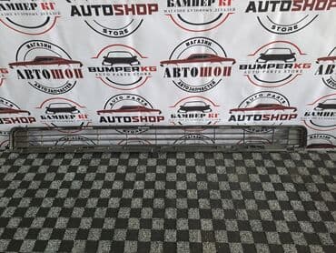 купить золотистого ретривера: Решетка радиатора Toyota 2006 г., Новый — 1