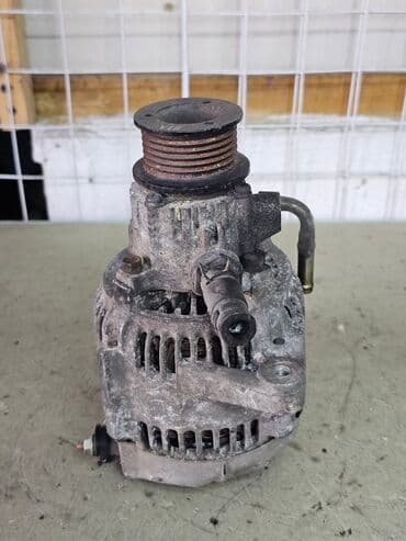 генератор акорд: Генератор Suzuki 2000 г., Б/у, Оригинал, Германия — 10