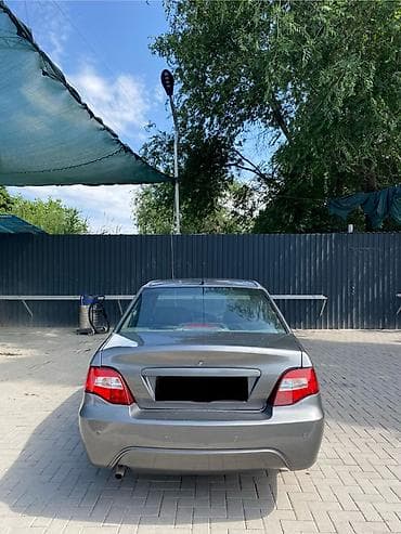 uz fe: Daewoo Nexia: 2012 г., Механика, Седан — 6
