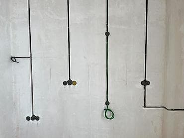 вру: Электрик | Демонтаж электроприборов, Монтаж проводки, Монтаж электрощитов Больше 6 лет опыта — 4