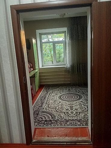 дома на продажу бишкек: Дом с участком. Просторные светлые комнаты, большие окна с — 7