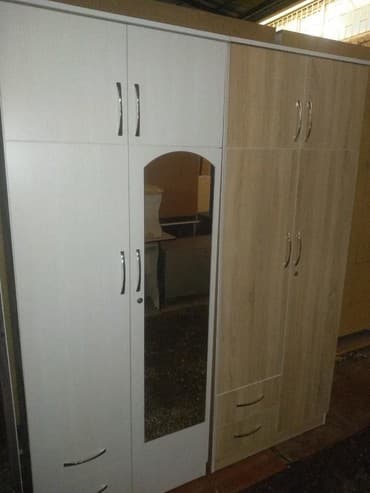 встроенные купе шкафы: Шкаф шифоньер — 7