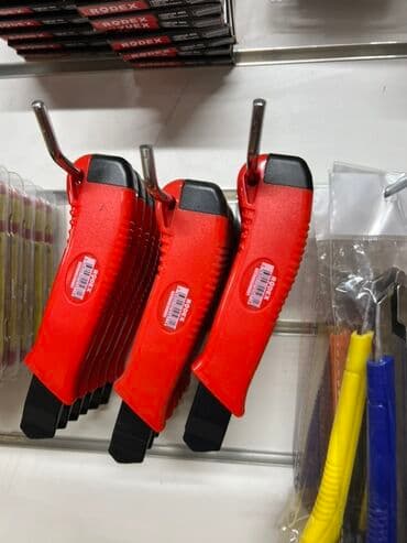 сколько стоит фреза: Универсальный нож RODEX с выдвижным лезвием предназначен для различных — 2