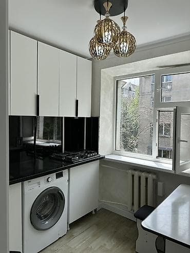1 бөлмө, 31 м², 3 кабат