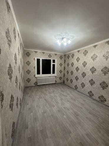 прадаю дом в районе кызыл аскер: 1 комната, 35 м², 105 серия, 5 этаж, Косметический ремонт — 1