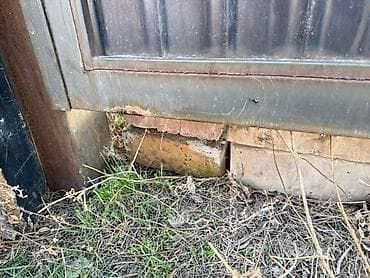 частный дом аренда: 12 соток, Для строительства, Красная книга, Тех паспорт, Договор купли-продажи — 4