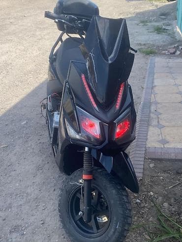 gsx 200: BWS, 180 куб. см, Бензин, Б/у — 1