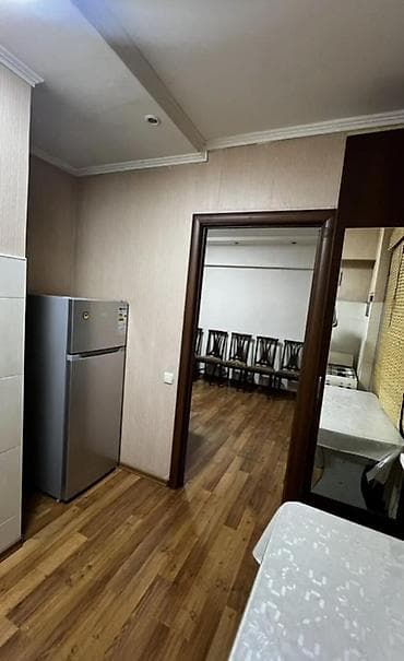 2 комнаты, С мебелью частично