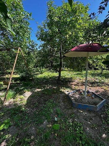 Земельные участки: 6 соток, Для строительства, Договор купли-продажи — 4