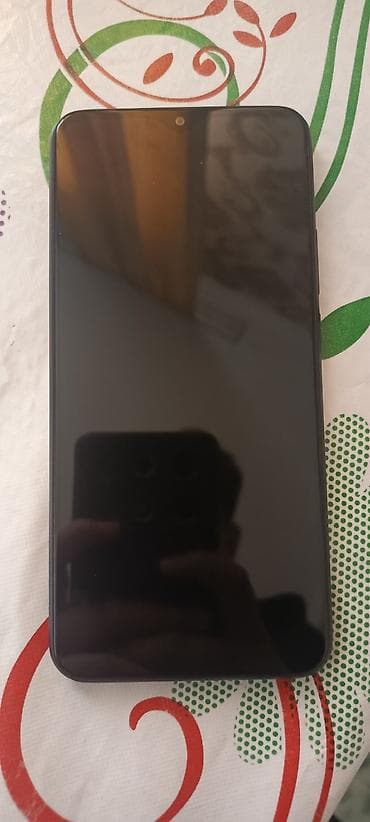 1000 к: Redmi, Redmi 9, Б/у, 64 ГБ, цвет - Серый — 1