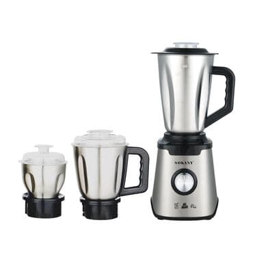 советская соковыжималка электрическая: Блендер, миксер, Новый — 1