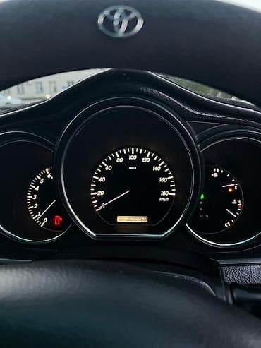 Унаа сатуу: Toyota Harrier: 2003 г., Кроссовер — 7