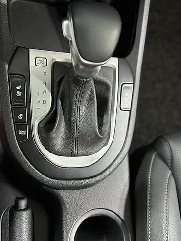 лизинг авто: Kia K3: 2019 г., 1.6 л, Вариатор, Бензин, Седан — 7