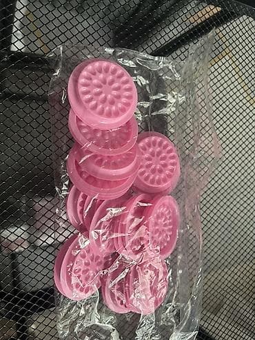 Оборудование для бизнеса: Продам материалы для наращивания ресниц Подушка для наращивания — 3