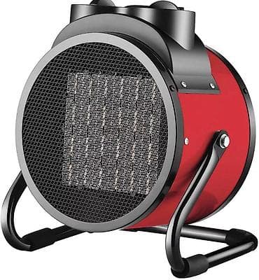 Тепловая пушка Электрическая, 2000 Вт