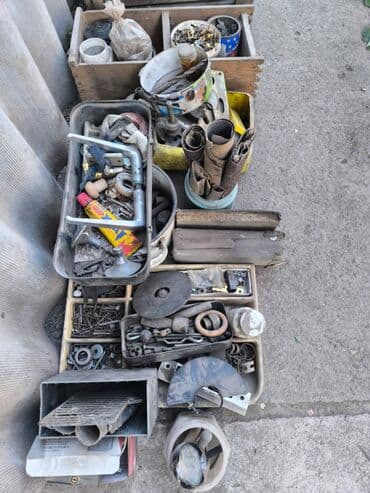 набор ключей инструмент: Набор инструментов — 4