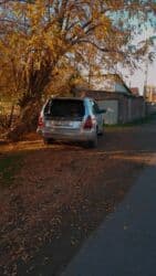 дом обмен на авто: Subaru Forester: 2003 г., 2 л, Автомат, Бензиновая, Внедорожник — 4
