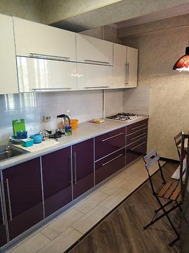 снять квартиру рядом: 1 комната, Собственник, Без подселения, С мебелью полностью — 2