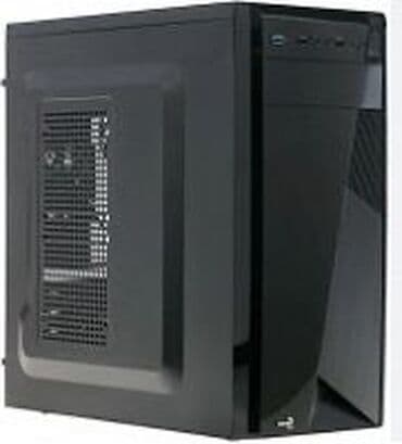 Компьютер, ядер - 4, ОЗУ 16 ГБ, Для работы, учебы, Б/у, Intel Pentium, Встроенная видеокарта, SSD