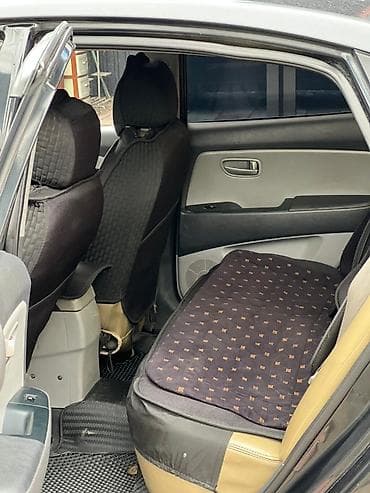 капот рф1: Hyundai Avante: 2009 г., 1.6 л, Автомат, Бензин, Седан — 9