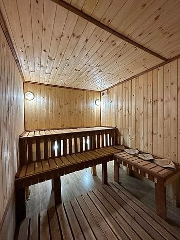 banya: Сауна | Бассейн — 10